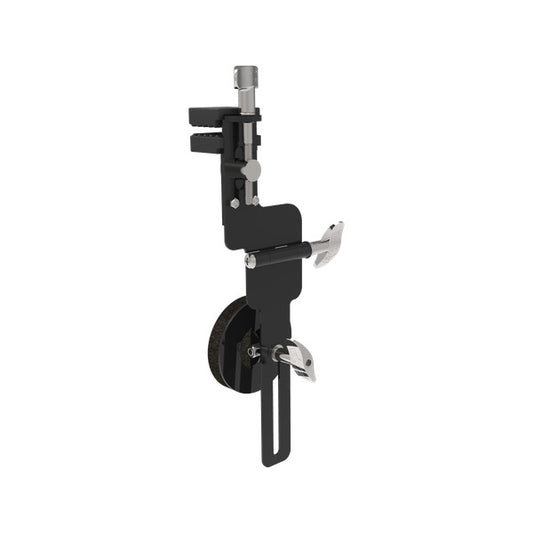 Adjustable Bass Drum Dampener