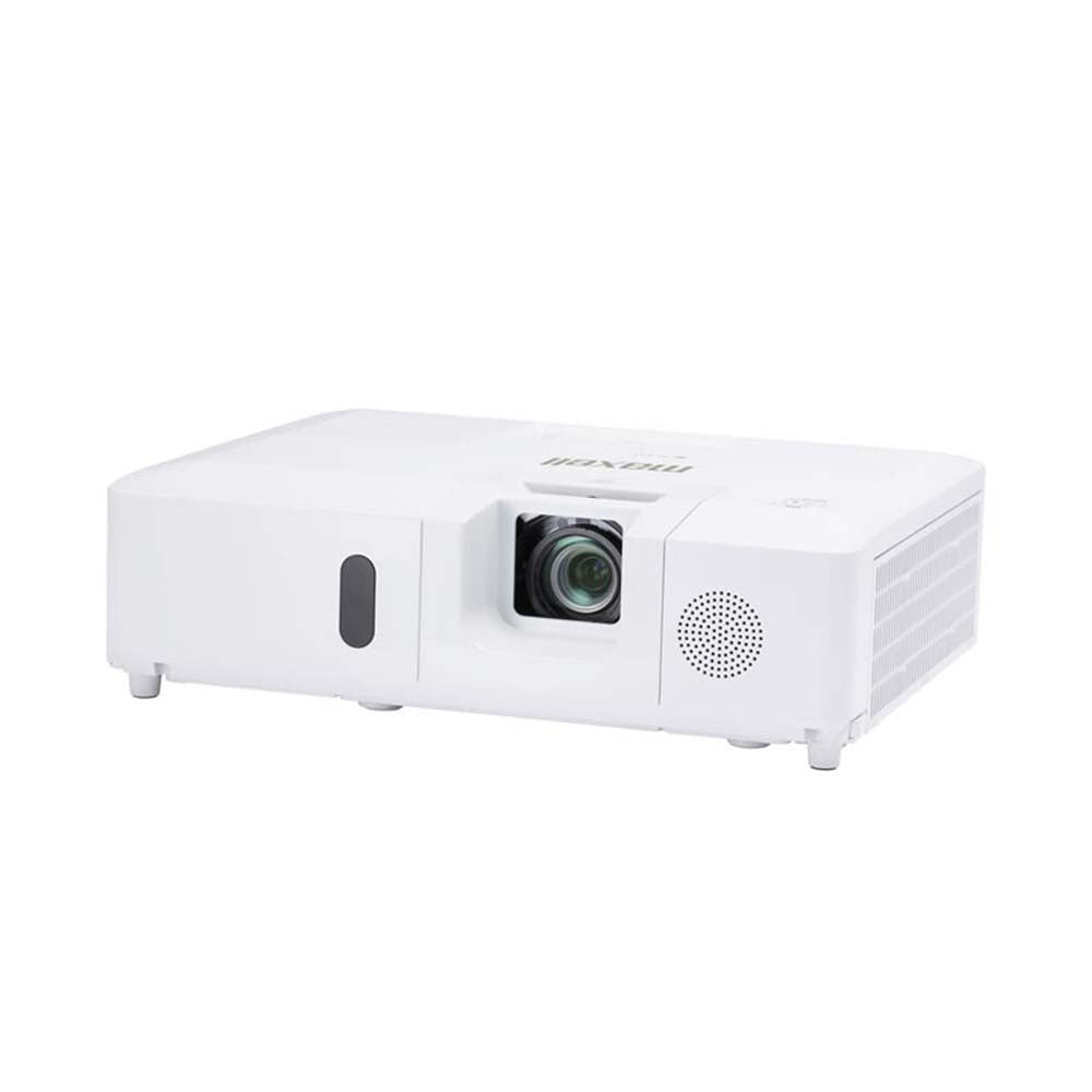 Maxell MCEW5001 - WXGA 5000 ANSI Installation Projector — view 3