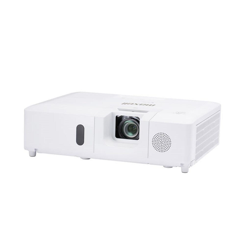 Maxell MCEW5001 - WXGA 5000 ANSI Installation Projector