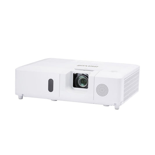 Maxell MCEW5001 - WXGA 5000 ANSI Installation Projector