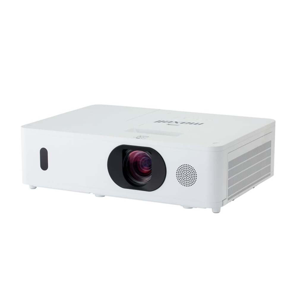 Maxell MCWU5501 - 5200 ANSI WUXGA Installation Projector — view 3