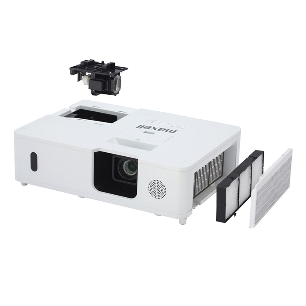 Maxell MCX5551 - XGA 5800 ANSI Installation Projector