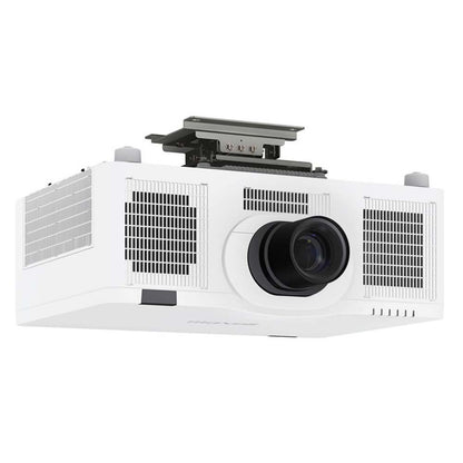 Maxell MPWU8701W  - 7000 ANSI WUXGA Installation Laser Projector Lens Not Included — view 3