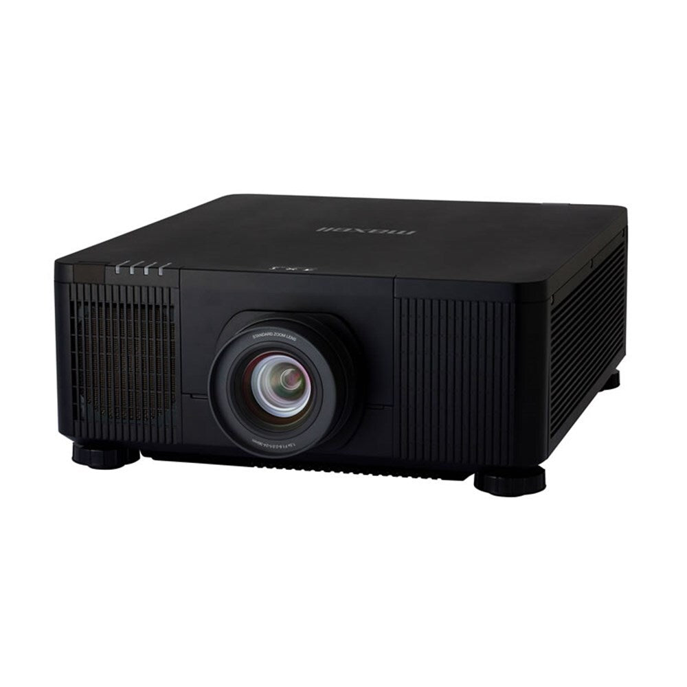 Maxell MPWU9101B - 10000 ANSI WUXGA Installation Laser Projector