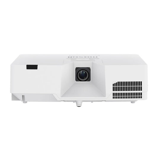 Maxell MPWX5603 - Laser WXGA 6000 ANSI Installation Projector