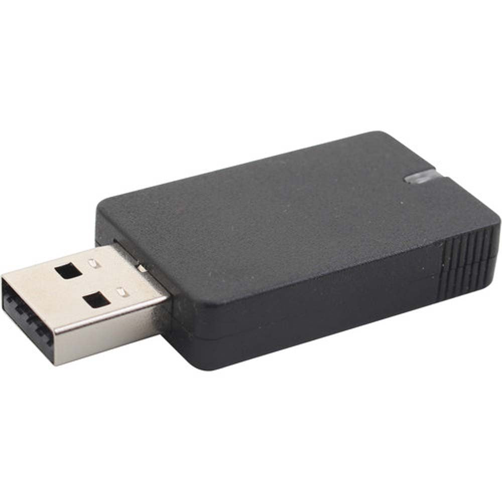 Hitachi USBWL5G - USB Wifi Adaptor — view 3