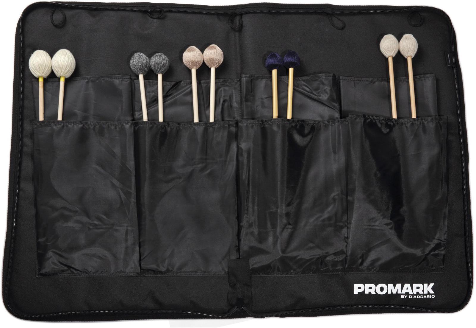 ProMark Hanging Mallet Bag