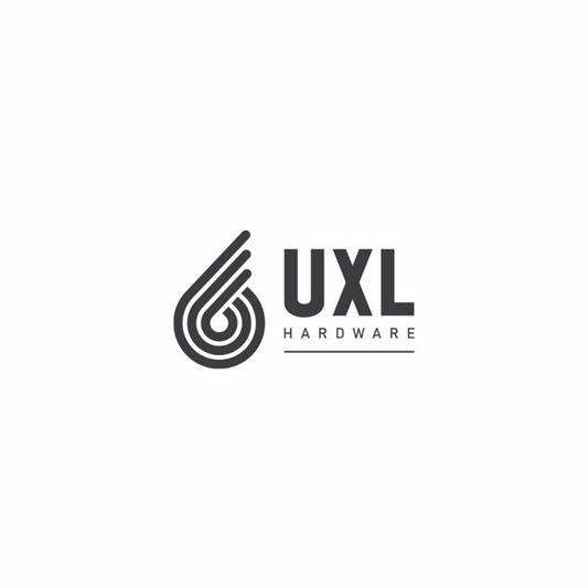 UXL 3 Meter MIDI Cable - Red Color