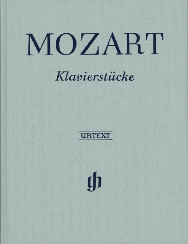Piano Pieces Bound (Hardcover Book) Book