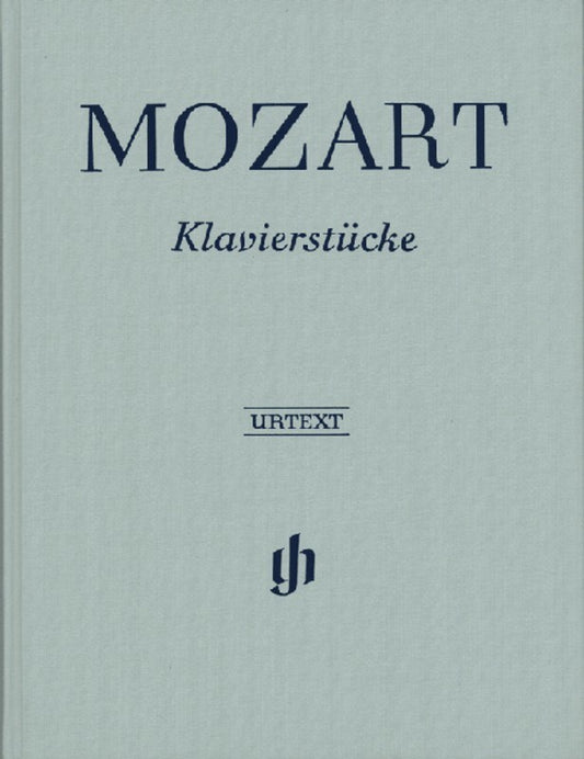 Piano Pieces Bound (Hardcover Book) Book