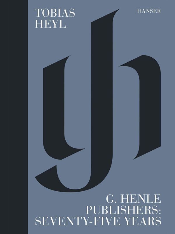 G. Henle Publishers: Seventy-Five Years - 210 Pages