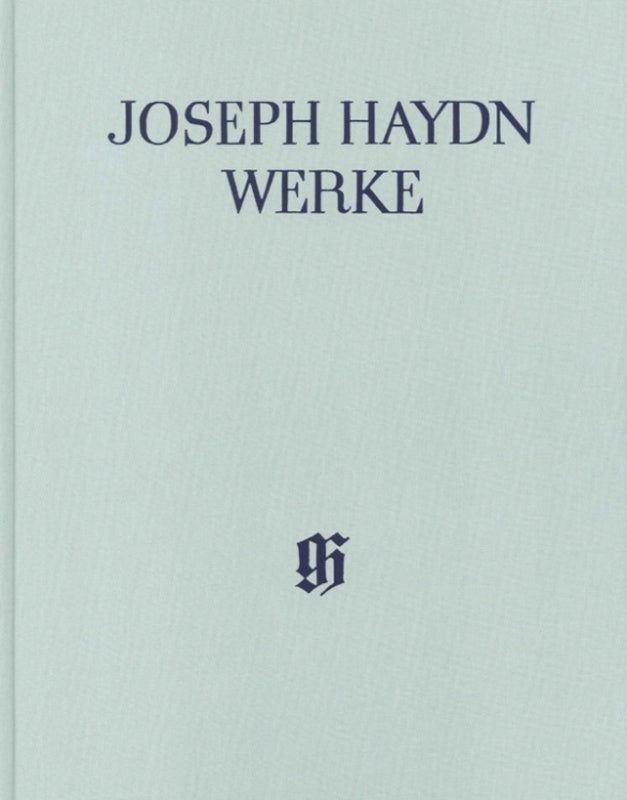 Lo Speziale Hob 28 No 3 Ed Wirth Bound (Hardcover Book) Book