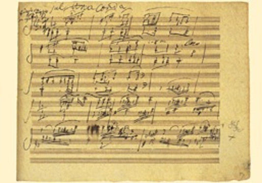 Greeting Cards — Assorted Box of 10