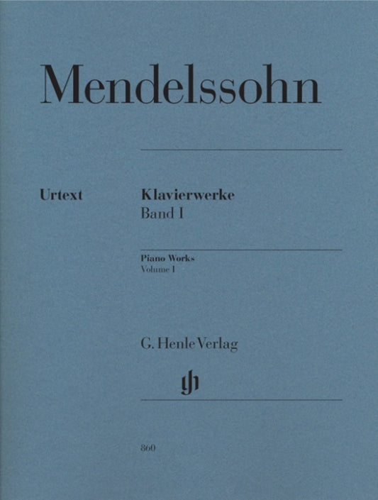 Piano Works Book 1 (Softcover Book)