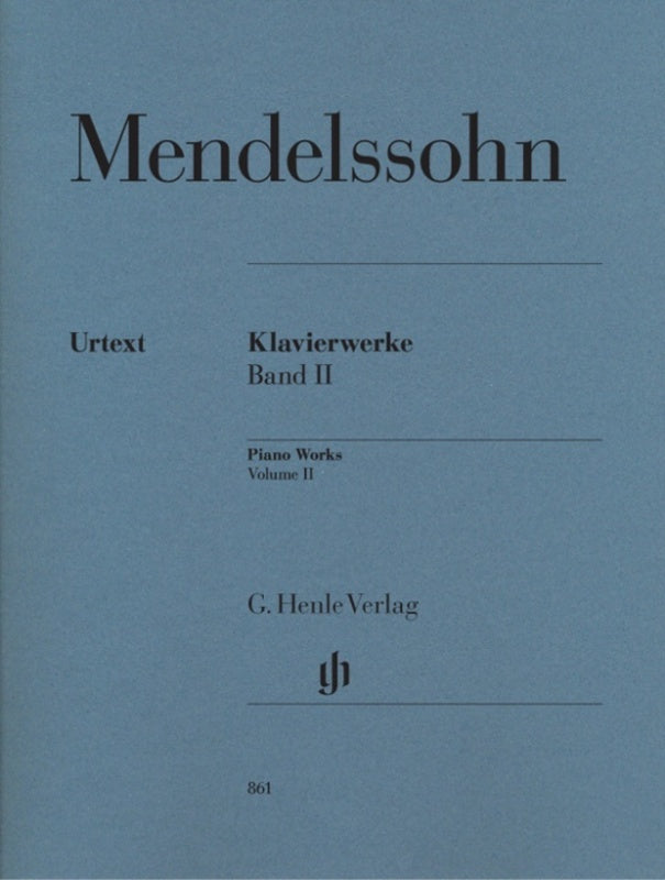 Piano Works Book 2 (Softcover Book)