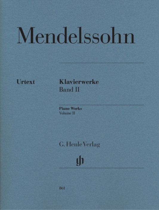 Piano Works Book 2 (Softcover Book)