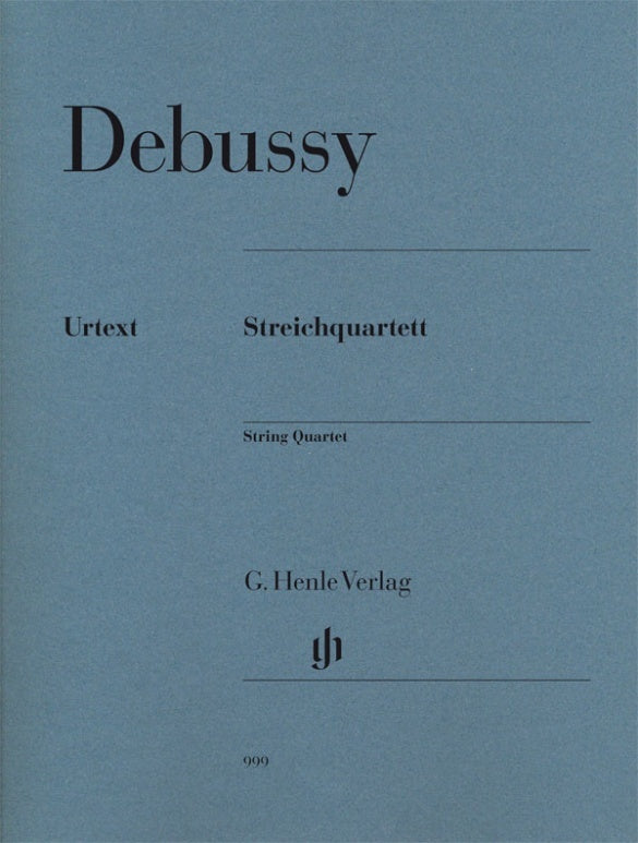 String Quartet (Set Of Parts) Book