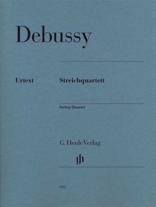 String Quartet (Set Of Parts) Book