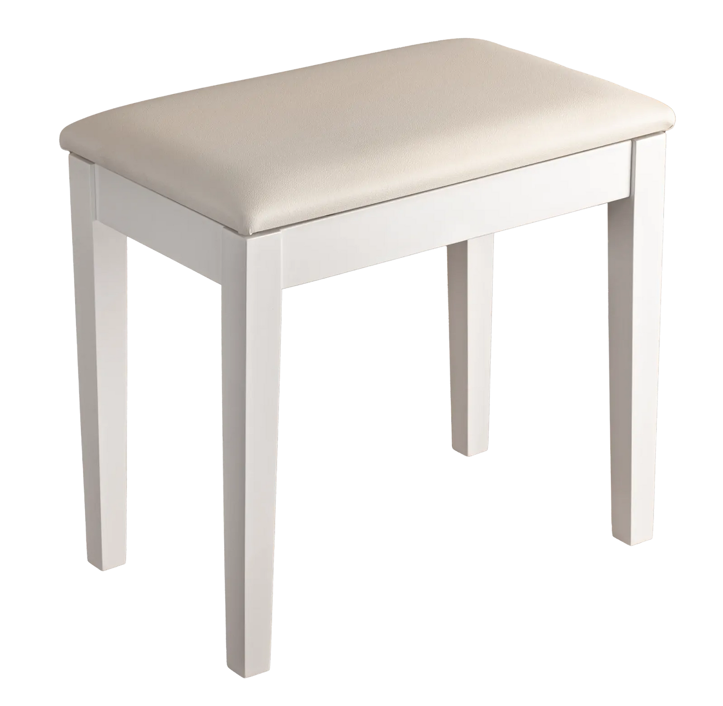 Hemingway Piano Bench HPB10WT