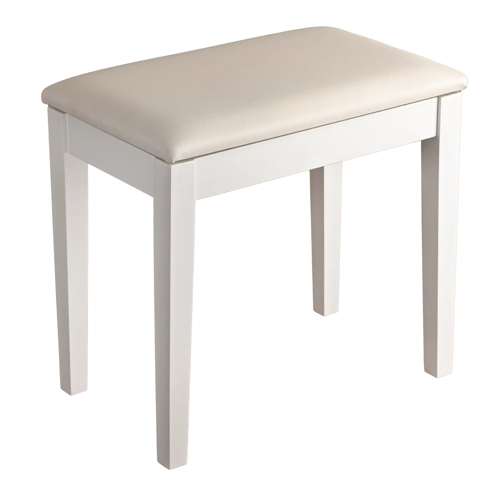 Hemingway Piano Bench HPB10WT