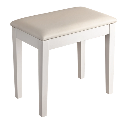 Hemingway Piano Bench HPB10WT