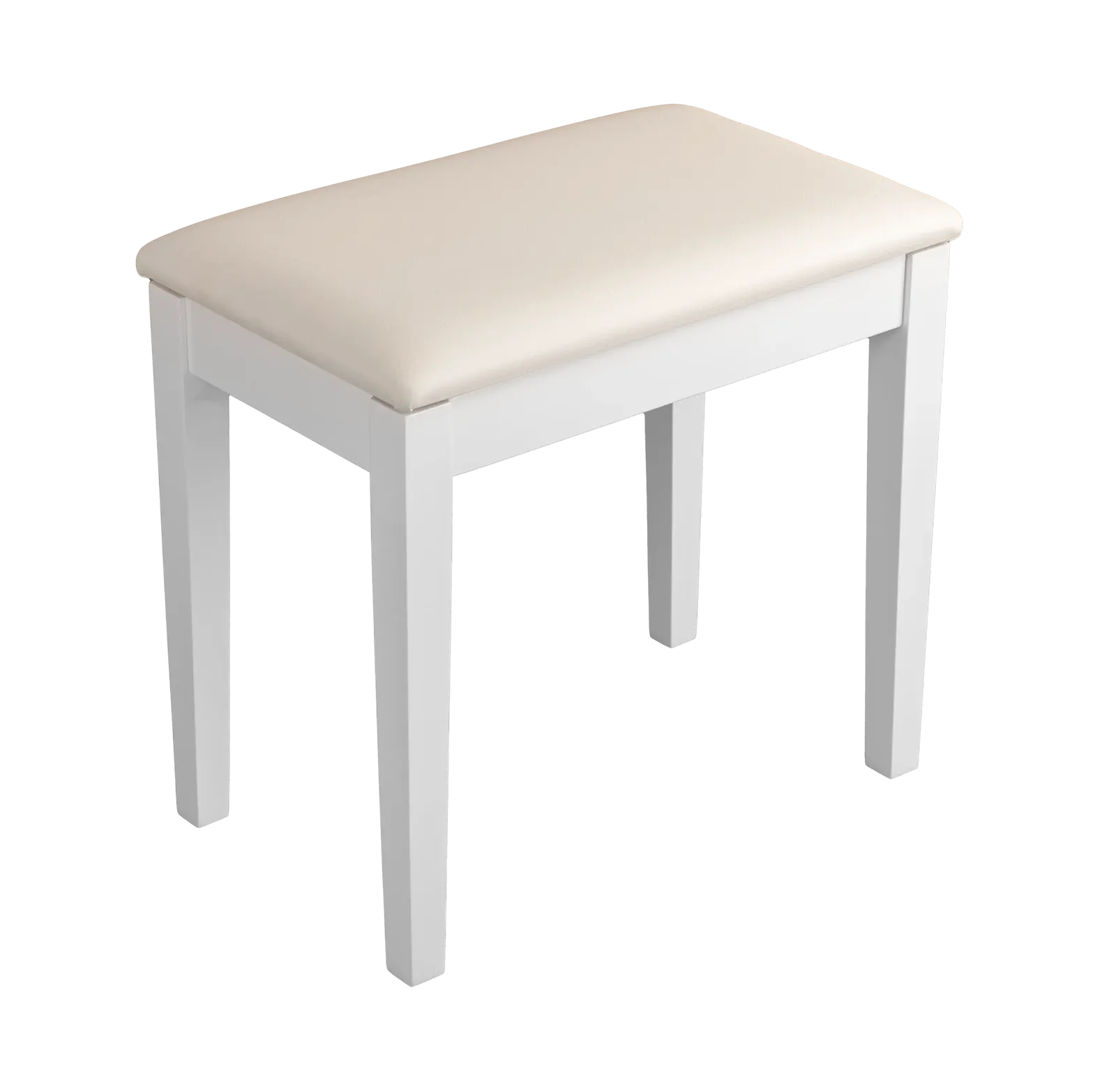 Hemingway Piano Bench HPB10WT — view 2