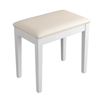 Hemingway Piano Bench HPB10WT — view 2