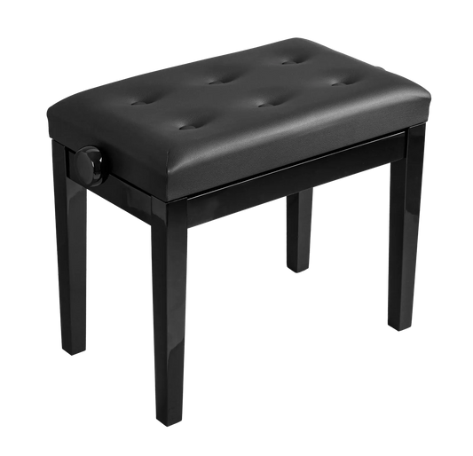 Hemingway Piano Bench HPB21B