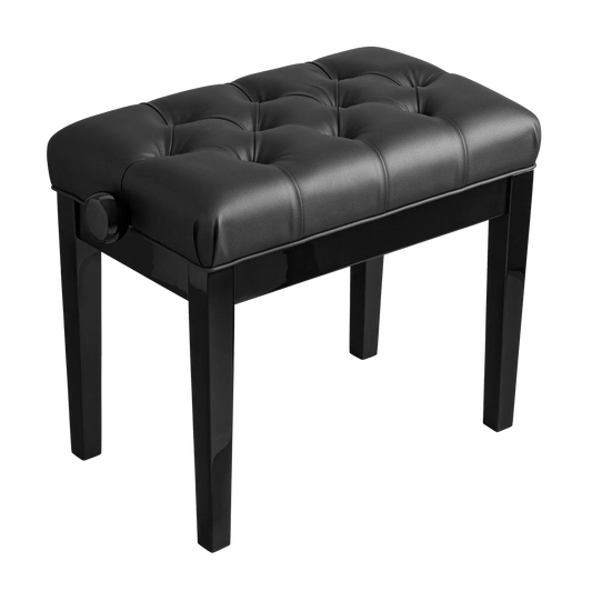 Hemingway Piano Bench HPB24B