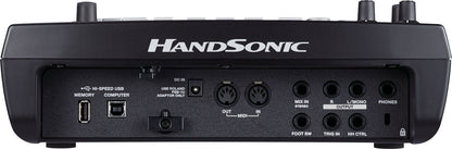 ROLAND HPD-20 HandSonic Digital Hand Percussion - Versatile Electronic Percussion for Musicians and Producers — view 3