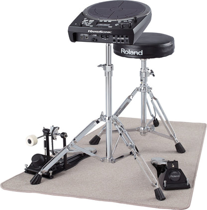 ROLAND HPD-20 HandSonic Digital Hand Percussion - Versatile Electronic Percussion for Musicians and Producers — view 5