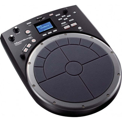 ROLAND HPD-20 HandSonic Digital Hand Percussion - Versatile Electronic Percussion for Musicians and Producers — view 7