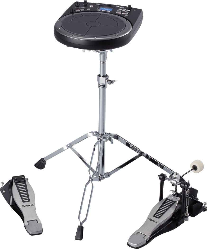ROLAND HPD-20 HandSonic Digital Hand Percussion - Versatile Electronic Percussion for Musicians and Producers — view 6
