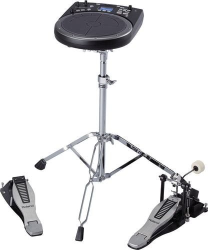 ROLAND HPD-20 HandSonic Digital Hand Percussion - Versatile Electronic Percussion for Musicians and Producers — view 6