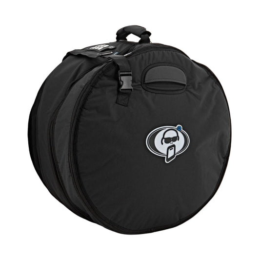 Protection Racket Hip Kit Bass Drum Case 20" x 8" with Shoulder Strap