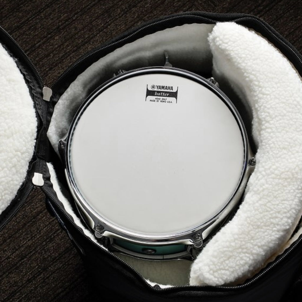 Protection Racket Hip Kit Combi Tom & Snare Case - 16.5" x 22", Lightweight — view 5