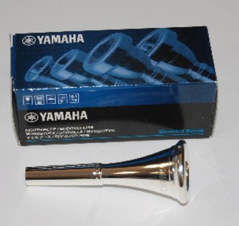 Yamaha French Horn 30C4 Mouthpiece (Yamaha)