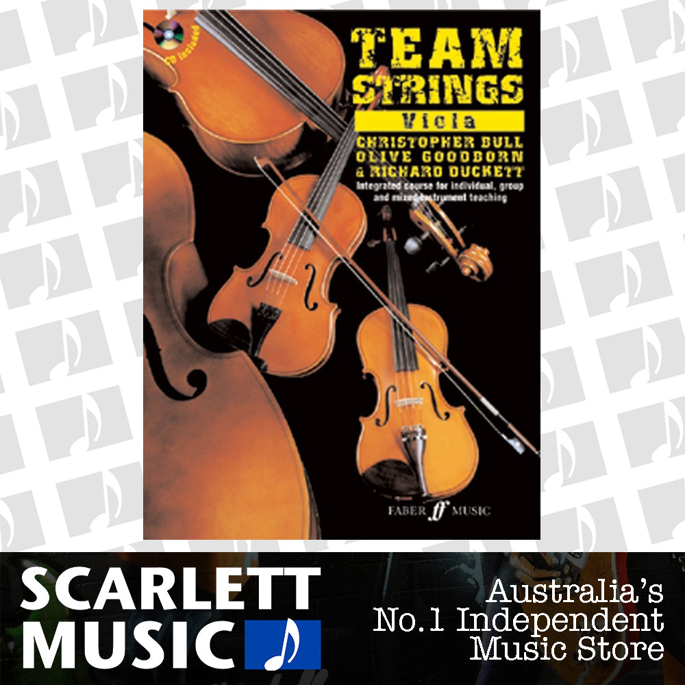 A Torch Was Brought String Orchestra Sheet Music Grade 1.5 Score — view 2