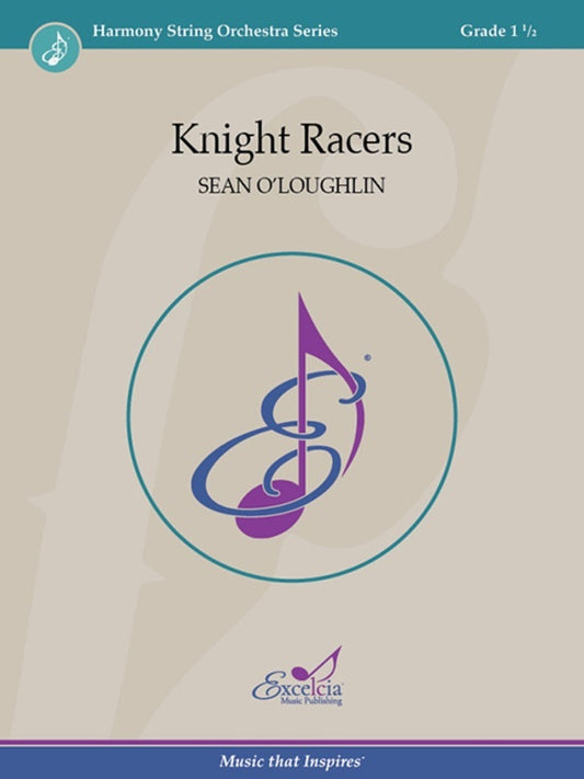 Knight Racers So1.5 Sc/Pts Score/Parts