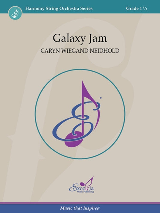 Galaxy Jam So1.5 Sc/Pts Score/Parts