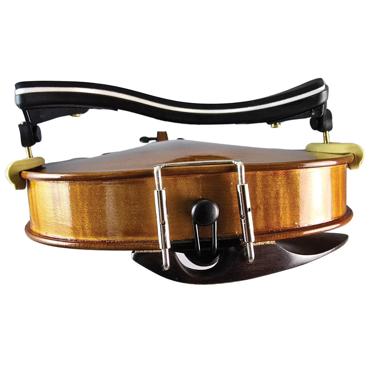 Hidersine Andante Violin Shoulder Rest 4/4 to 3/4 HSR1A — view 5