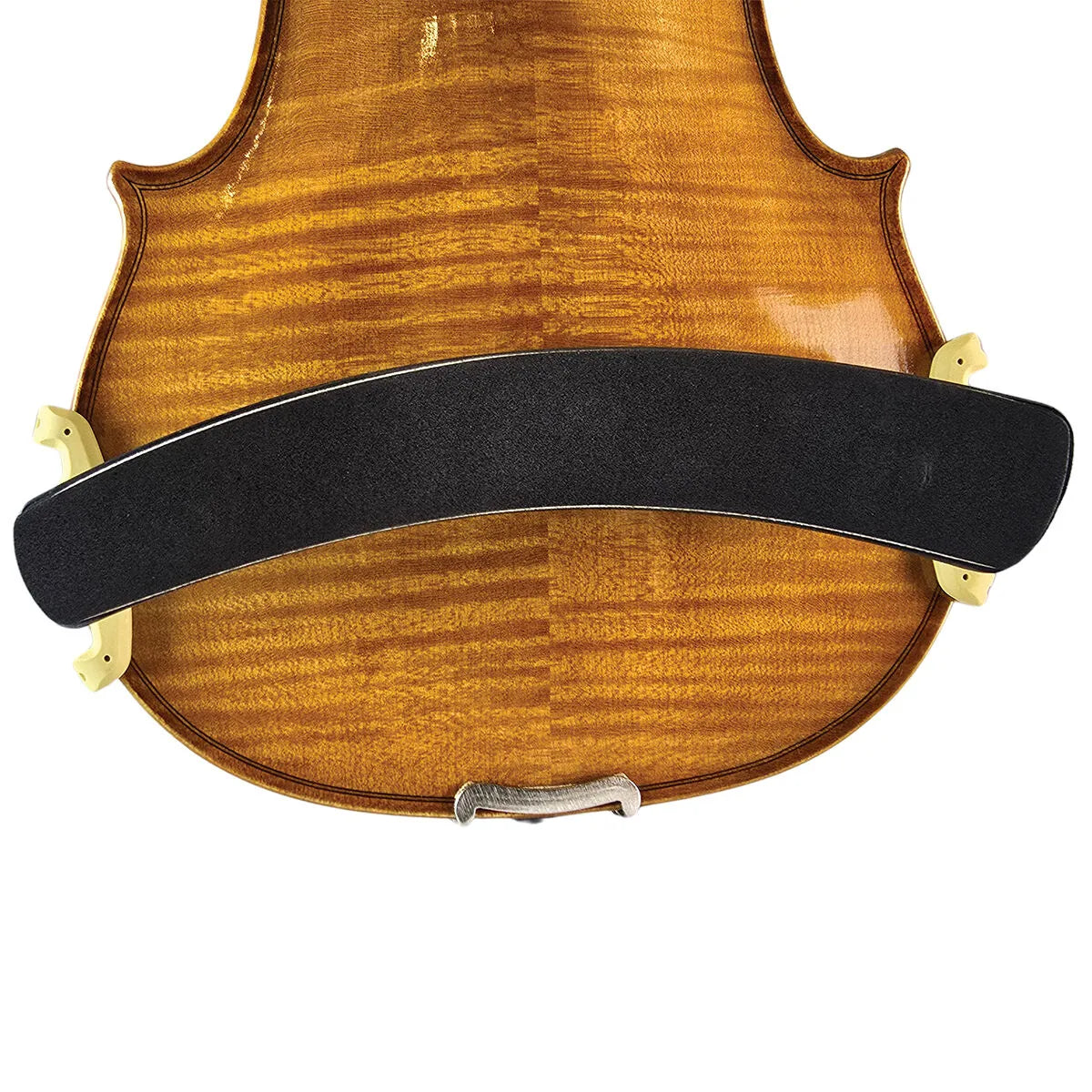 Hidersine Andante Violin Shoulder Rest for 1/4 - 1/16 Violins [HSR1D] — view 6