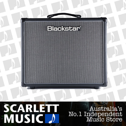 Blackstar HT-112 MK2 1x12 50w Open/Closed Back Guitar Cabinet — view 2