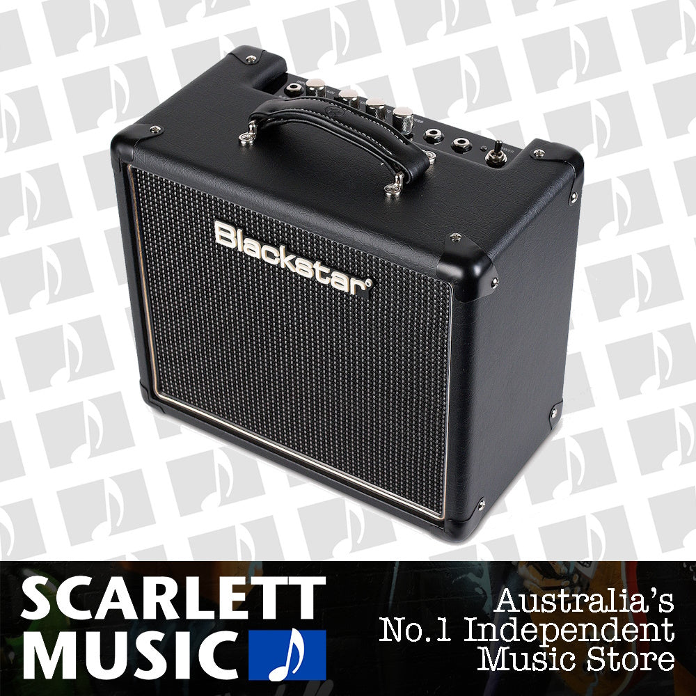 Blackstar HT-1RC 1w Combo w' Reverb — view 2
