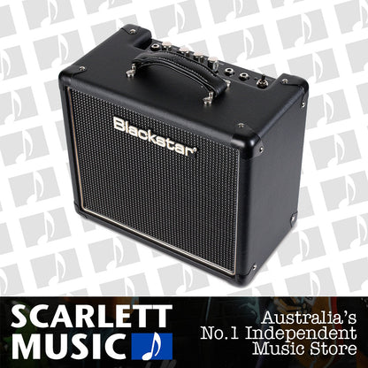 Blackstar HT-1RC 1w Combo w' Reverb — view 2