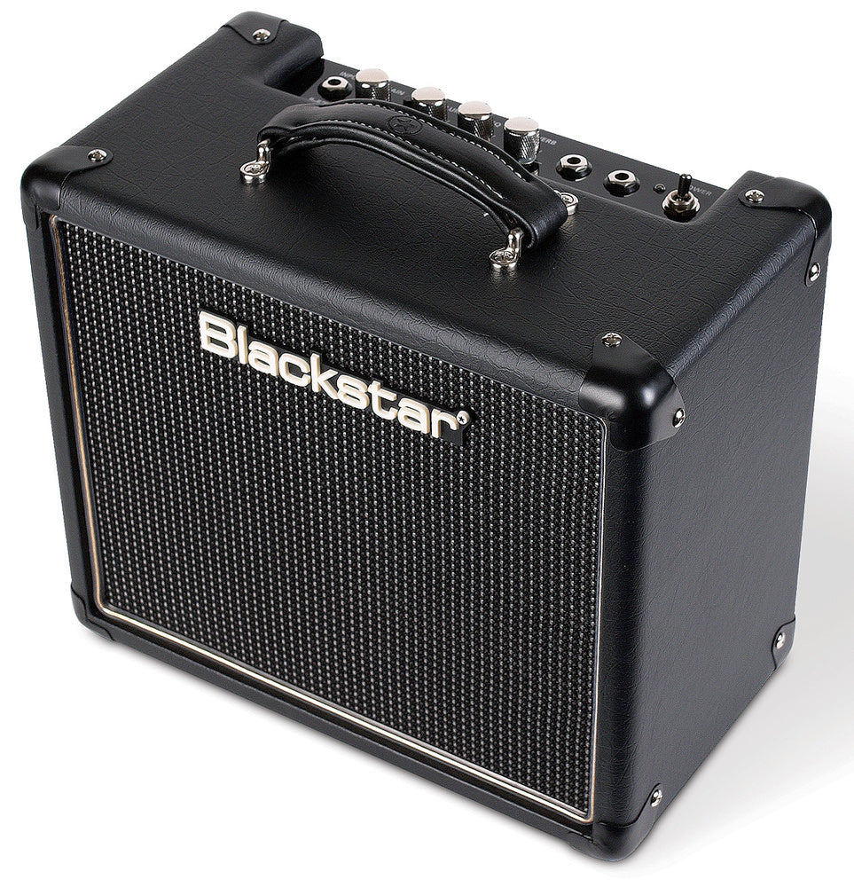 Blackstar HT-1RC 1w Combo w' Reverb