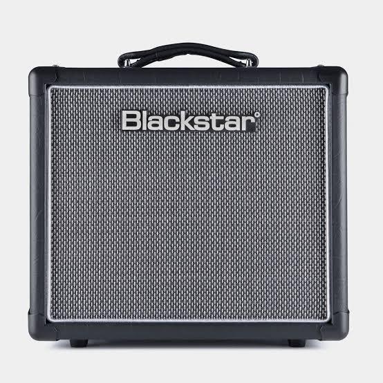 Blackstar HT-1RC MK2 1w 1x8 Valve Combo w' Reverb