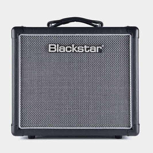 Blackstar HT-1RC MK2 1w 1x8 Valve Combo w' Reverb