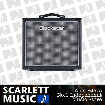 Blackstar HT-1RC MK2 1w 1x8 Valve Combo w' Reverb — view 2