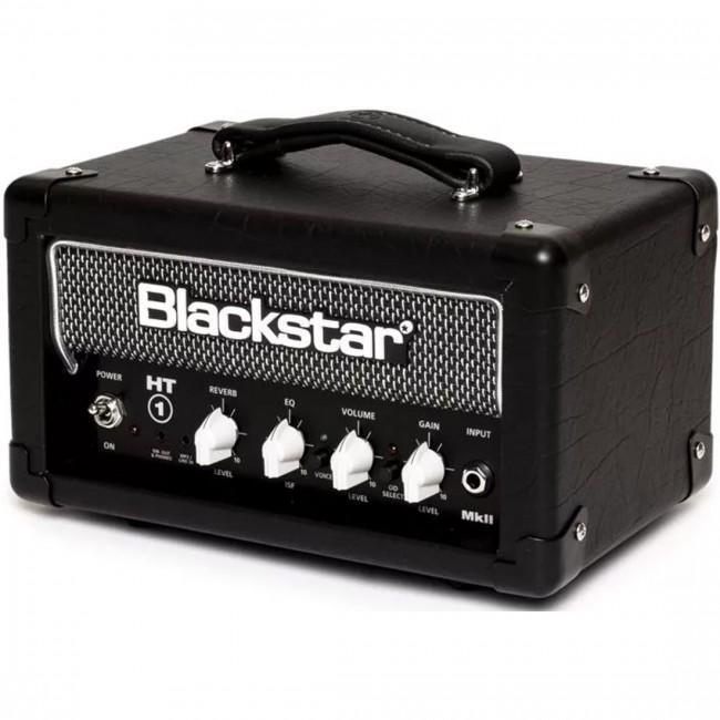BLACKSTAR HT 1 Watt Head W/reverb MKII